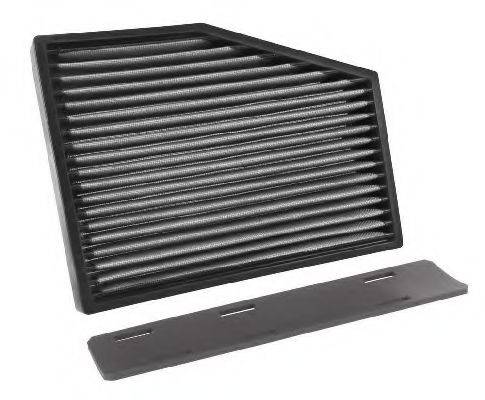 K&N FILTERS VF3013 Фильтр, воздух во внутренном пространстве