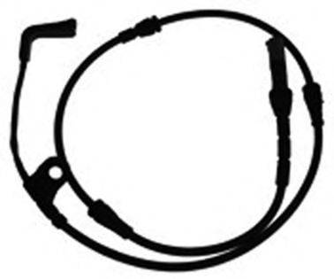 E.T.F. 172047 Сигнализатор, износ тормозных колодок