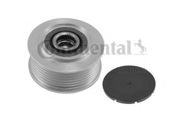 CONTITECH AP9068 Механизм свободного хода генератора