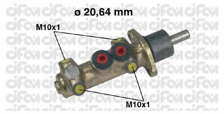 CIFAM 202300 Главный тормозной цилиндр