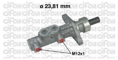 CIFAM 202577 Главный тормозной цилиндр