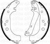 CIFAM 153142 Комплект тормозных колодок