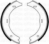 CIFAM 153248 Комплект тормозных колодок, стояночная тормозная система