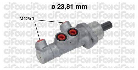 CIFAM 202587 Главный тормозной цилиндр