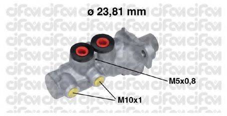 CIFAM 202694 Главный тормозной цилиндр
