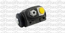 CIFAM 101354 Колесный тормозной цилиндр