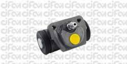 CIFAM 101606 Колесный тормозной цилиндр