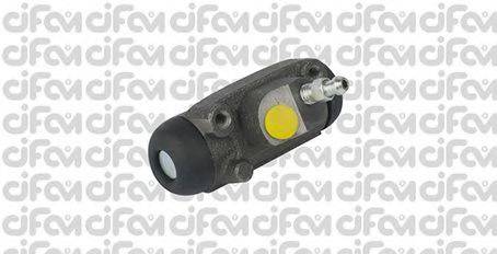 CIFAM 101991 Колесный тормозной цилиндр