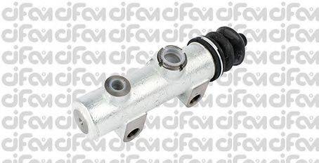 CIFAM 505019 Главный цилиндр, система сцепления