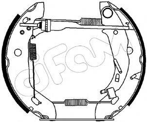 CIFAM 151-172