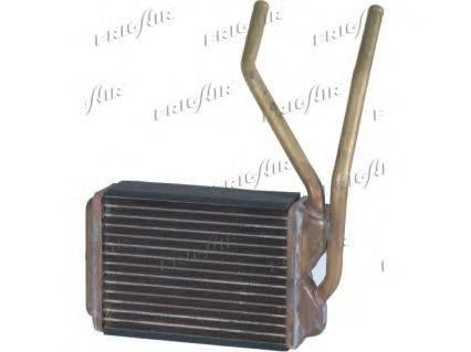 FRIGAIR 06313003 Теплообменник, отопление салона