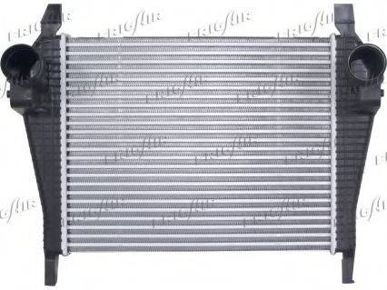 FRIGAIR 07043032 Интеркулер