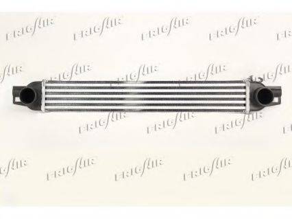 FRIGAIR 07043132 Интеркулер