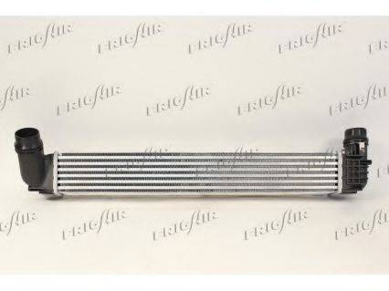 FRIGAIR 07093112 Интеркулер