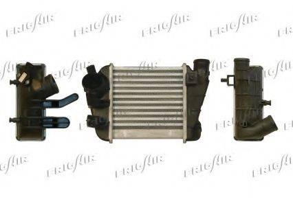 FRIGAIR 07103047 Интеркулер