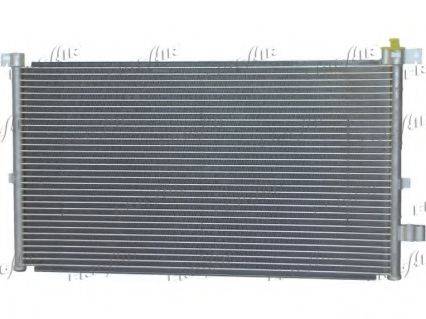 FRIGAIR 08053016 Конденсатор, кондиционер