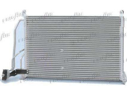 FRIGAIR 08072005 Конденсатор, кондиционер