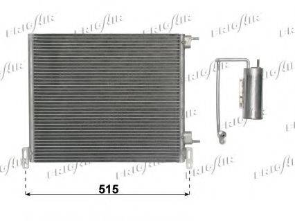 FRIGAIR 08072030 Конденсатор, кондиционер