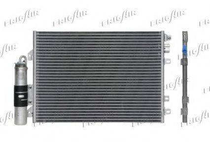 FRIGAIR 08093044 Конденсатор, кондиционер