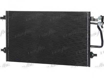 FRIGAIR 08102016 Конденсатор, кондиционер