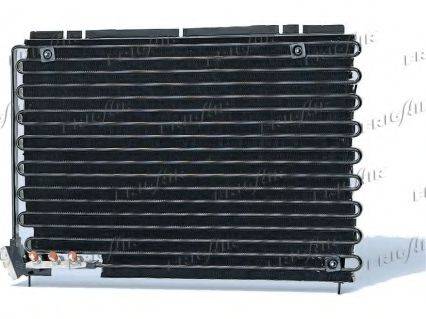 FRIGAIR 08112011 Конденсатор, кондиционер