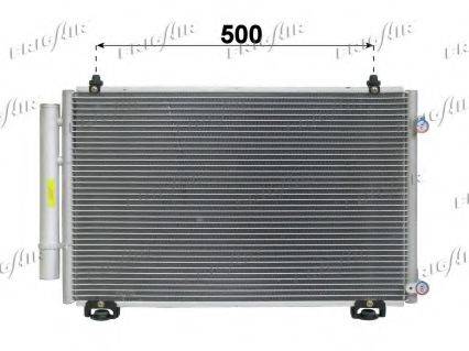 FRIGAIR 08153027 Конденсатор, кондиционер