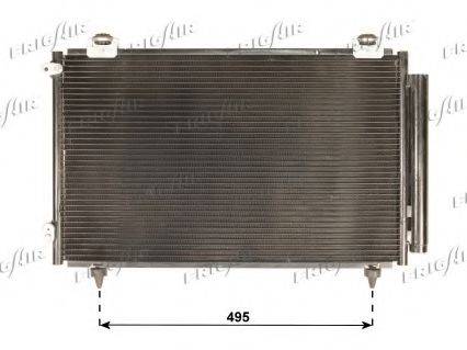 FRIGAIR 08153041 Конденсатор, кондиционер