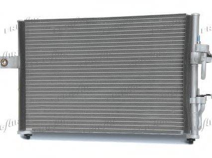 FRIGAIR 08283006 Конденсатор, кондиционер
