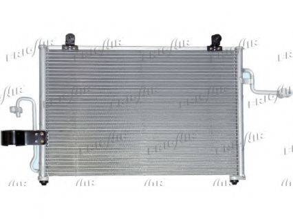 FRIGAIR 08313009 Конденсатор, кондиционер