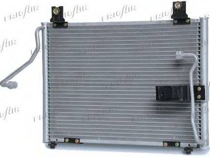 FRIGAIR 08333017 Конденсатор, кондиционер