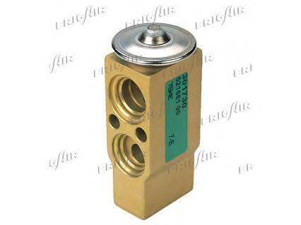 FRIGAIR 43130996 форсунка, расширительный клапан