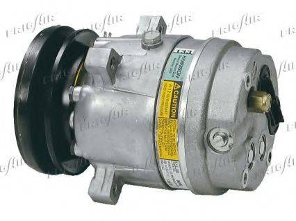 FRIGAIR 92010450 Компрессор, кондиционер
