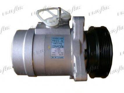 FRIGAIR 92010969 Компрессор, кондиционер