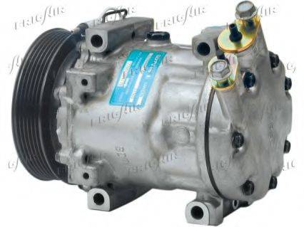FRIGAIR 92020035 Компрессор, кондиционер