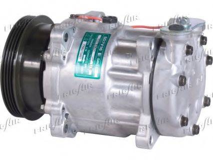 FRIGAIR 92020067 Компрессор, кондиционер