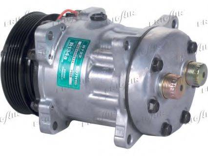 FRIGAIR 92020103 Компрессор, кондиционер