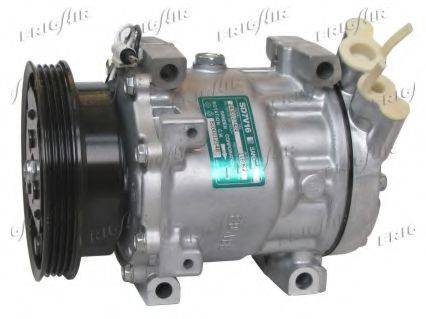 FRIGAIR 92020200 Компрессор, кондиционер