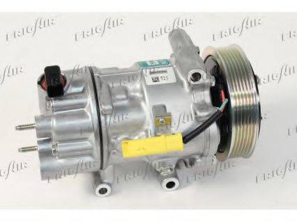 FRIGAIR 92020219 Компрессор, кондиционер