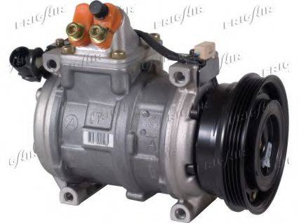 FRIGAIR 92030063 Компрессор, кондиционер