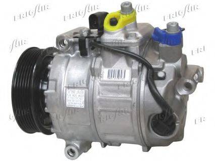 FRIGAIR 92030168 Компрессор, кондиционер