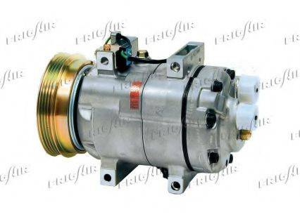 FRIGAIR 92052011 Компрессор, кондиционер