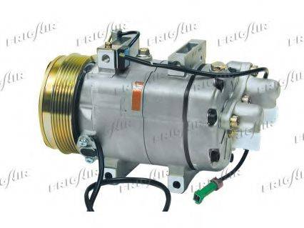 FRIGAIR 92052013 Компрессор, кондиционер