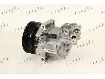 FRIGAIR 92052088 Компрессор, кондиционер