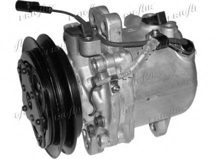 FRIGAIR 92060030 Компрессор, кондиционер