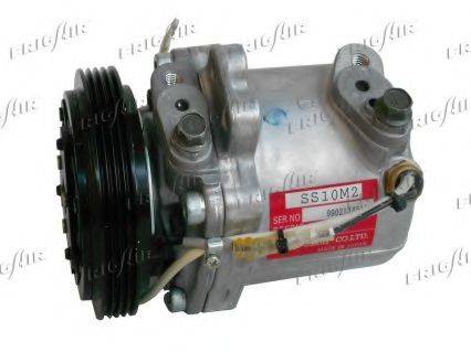 FRIGAIR 92060035 Компрессор, кондиционер