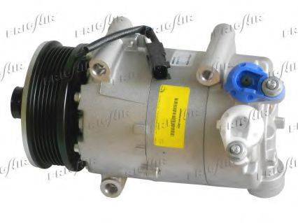 FRIGAIR 92060762 Компрессор, кондиционер