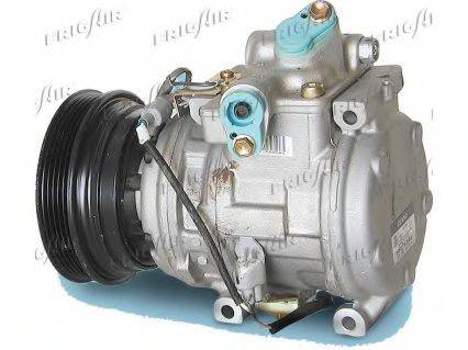 FRIGAIR 92063019 Компрессор, кондиционер
