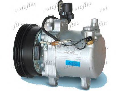 FRIGAIR 92070003 Компрессор, кондиционер
