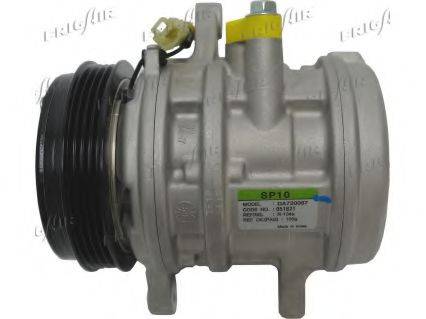 FRIGAIR 92080012 Компрессор, кондиционер