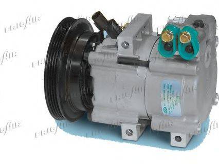FRIGAIR 92081102 Компрессор, кондиционер